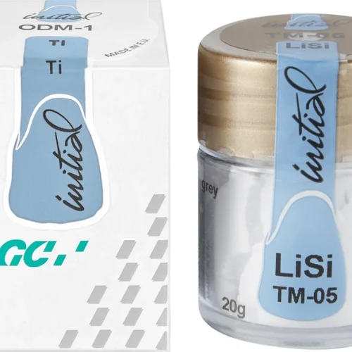 GC Initial™ LiSi