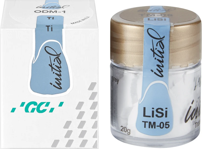 GC Initial™ LiSi