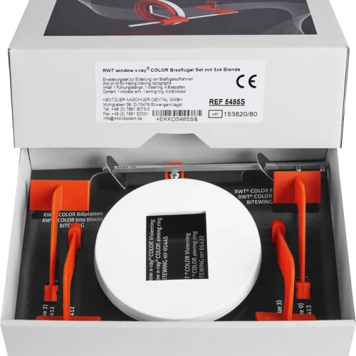 RWT window x-ray® FARGE