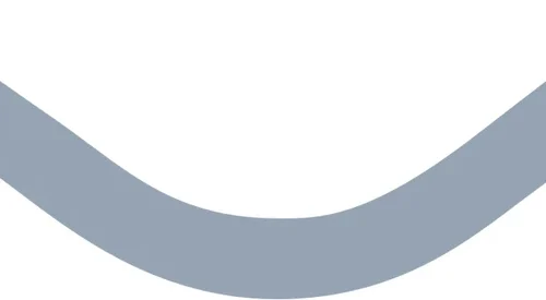 Composi-Tight® slick bands™ etter Tofflemire