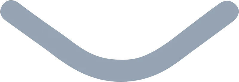 Composi-Tight® slick bands™ etter Tofflemire