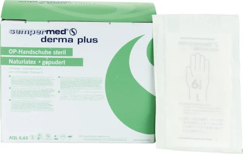 Sempermed® derma plus
