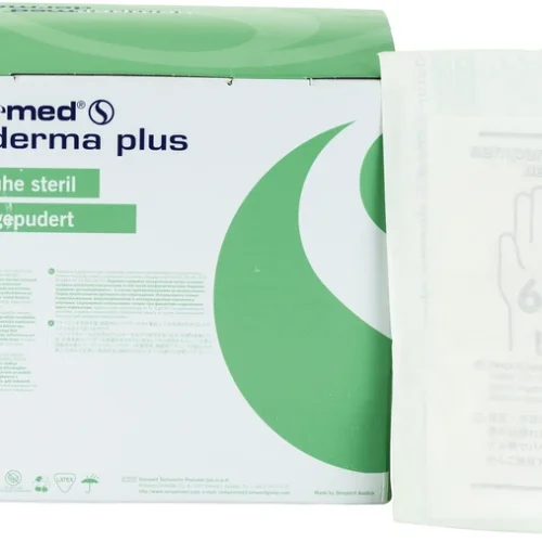 Sempermed® derma plus
