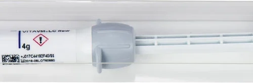 VITA VM® LC tilleggsmasser