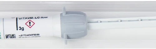 VITA VM® LC tilleggsmasser