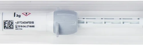 VITA VM® LC tilleggsmasser