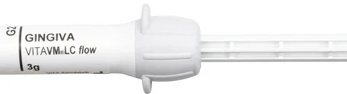 VITA VM® LC tilleggsmasser