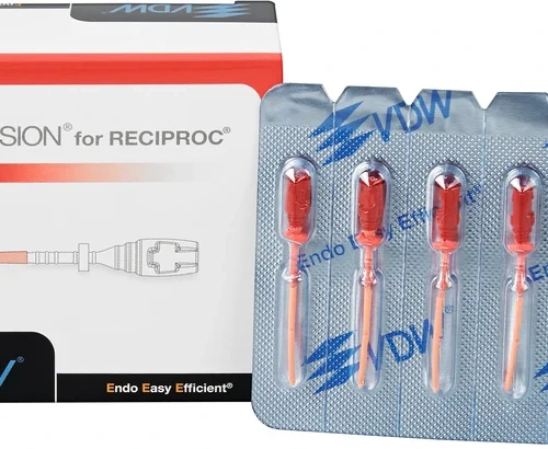 GUTTAFUSION® for RECIPROC®