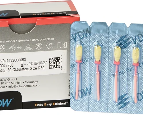 GUTTAFUSION® for RECIPROC®