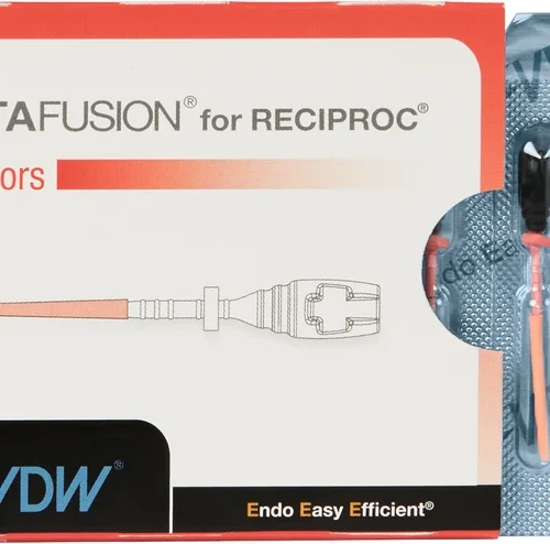 GUTTAFUSION® for RECIPROC®