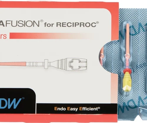 GUTTAFUSION® for RECIPROC®