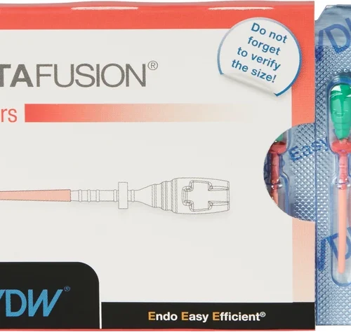 GUTTAFUSION® obtruratorer