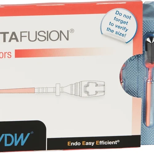 GUTTAFUSION® obturatorer