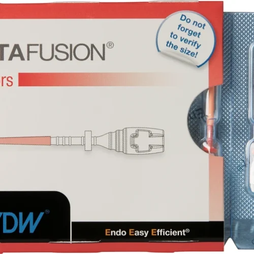 GUTTAFUSION® obturatorer