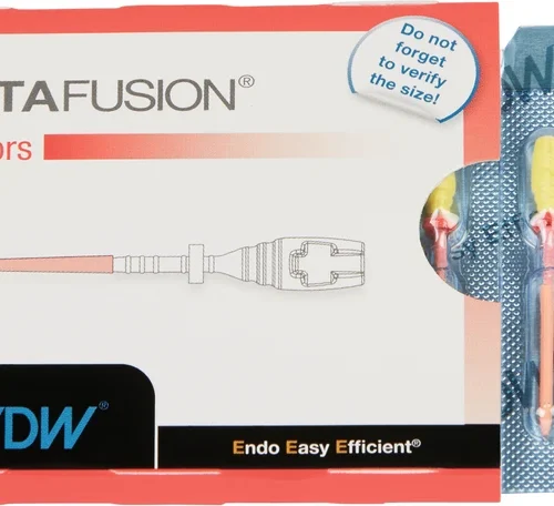 GUTTAFUSION® obtruratorer