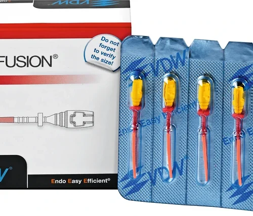 GUTTAFUSION® obturatorer