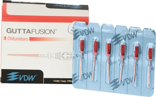 GUTTAFUSION® obtruratorer