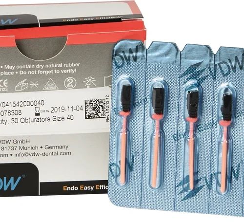 GUTTAFUSION® obtruratorer