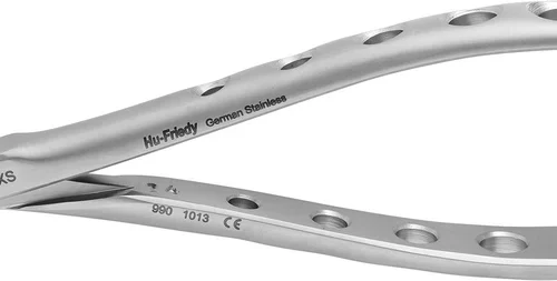 Ekstraksjonstenger Atraumair