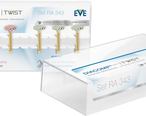 EVE DIACOMP® PLUS TWIST
