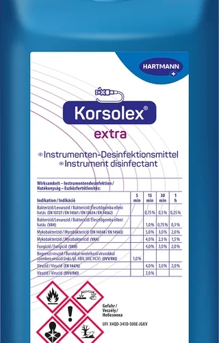 Korsolex® extra