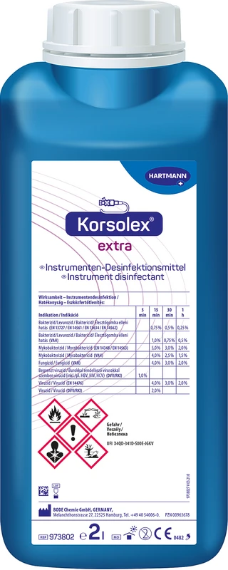 Korsolex® extra