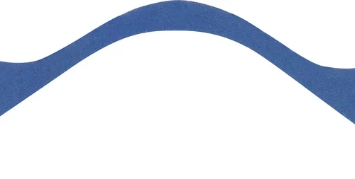 Composi-Tight® slick bands™ etter Tofflemire