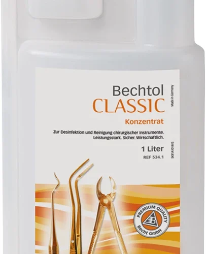 Bechtol CLASSIC