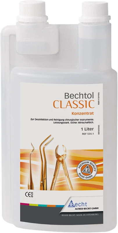 Bechtol CLASSIC