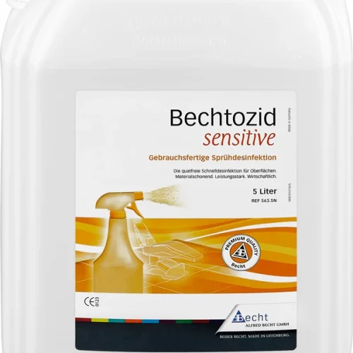 Bechtozid Sensitive