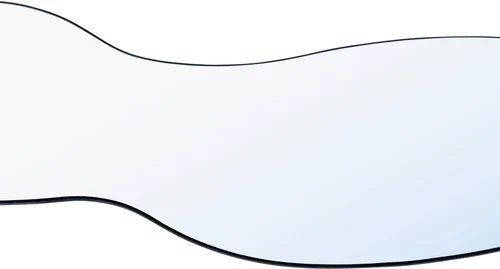 Fotospeil FS Rhodium