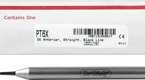 Periotom etter Black Line