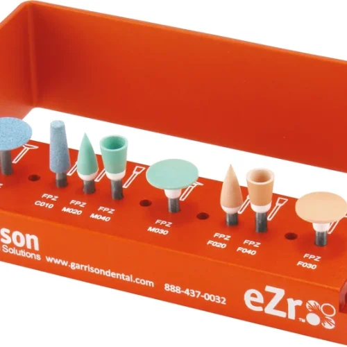 eZr™ komplett systemsett