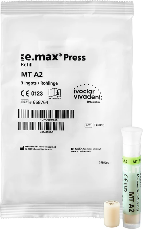 IPS e.max® Press