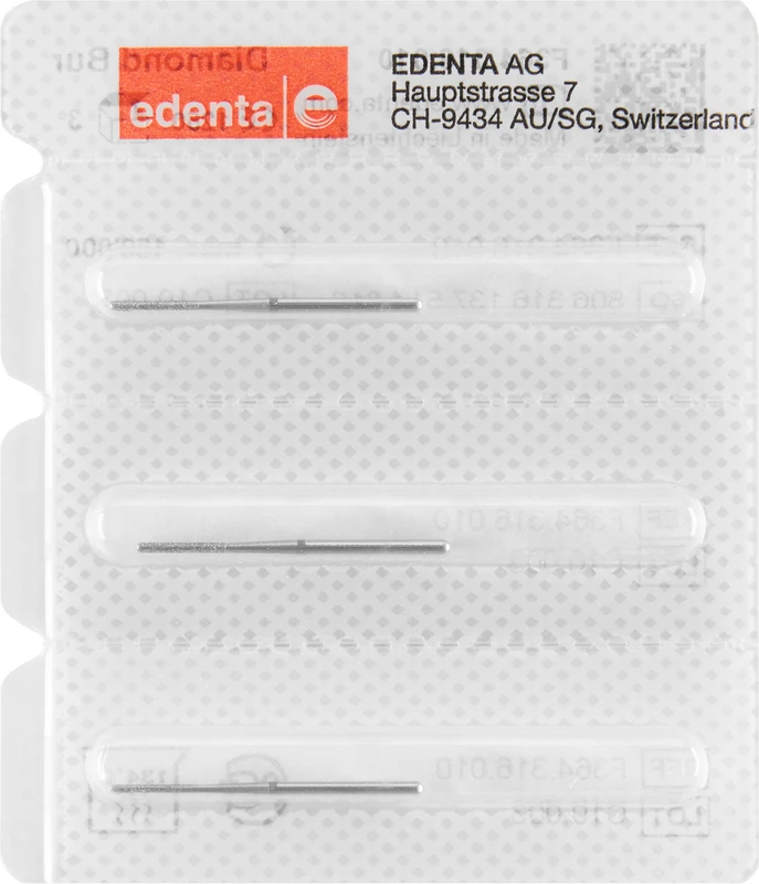 Diamant-konusformfres 364