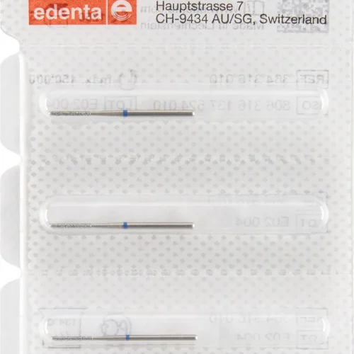 Diamant-konusformfres 364