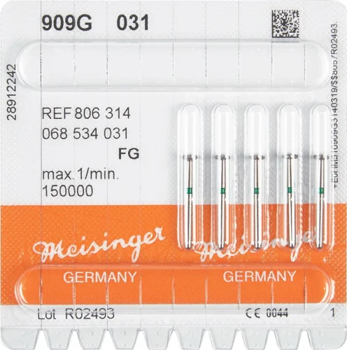 Diamanter 909