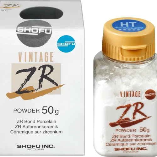 VINTAGE ZR Uni-Layer