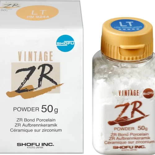 VINTAGE ZR Uni-Layer