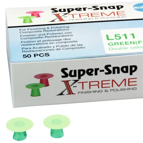 Super-Snap X-Treme