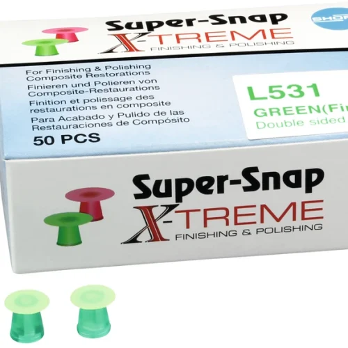 Super-Snap X-Treme