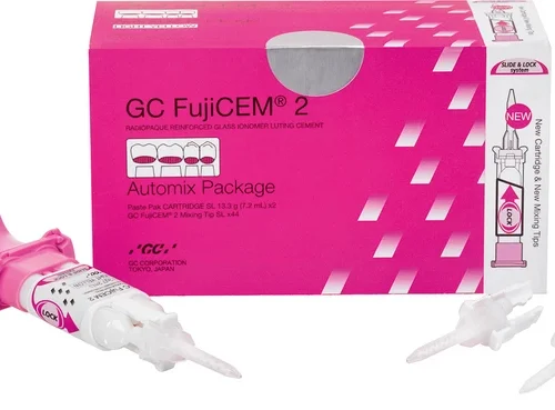 GC FujiCEM® 2 SL