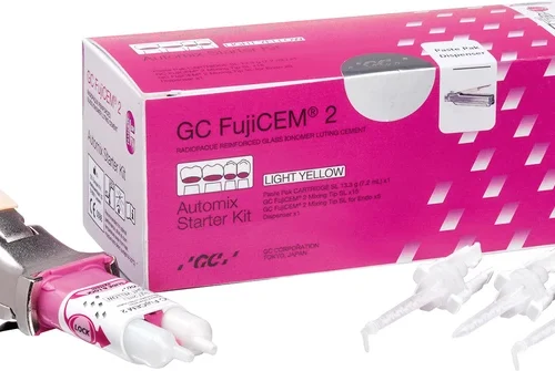 GC FujiCEM® 2 SL