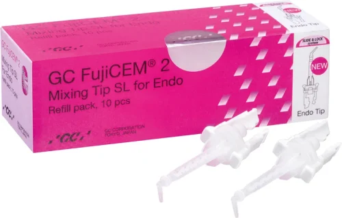 GC FujiCEM® 2 SL blandespisser