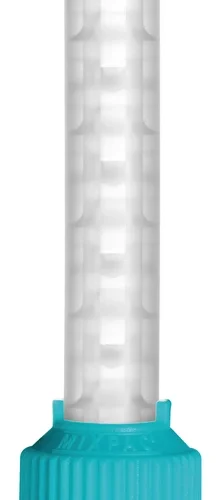 Müller-Omicron blandekanyler NT grønn