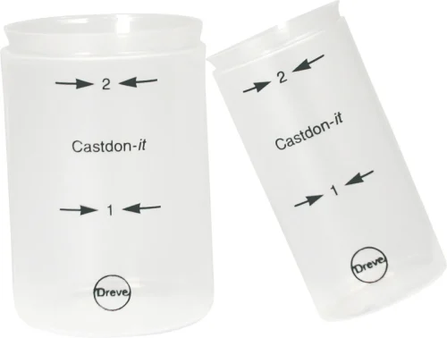 Castdon doseringshjelpemidler