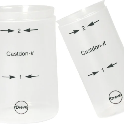 Castdon doseringshjelpemidler