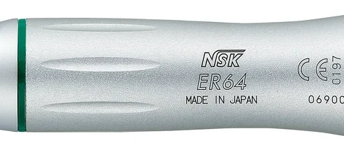 Vinkelstykke underdel ER64