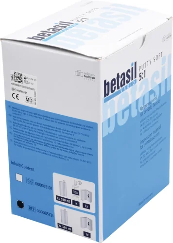 betasil® VARIO KIT MYK