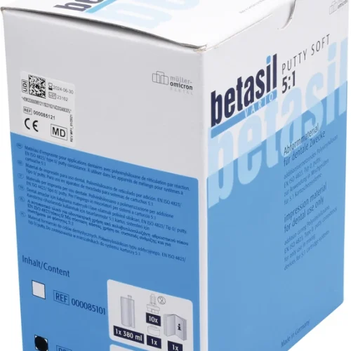 betasil® VARIO KIT MYK